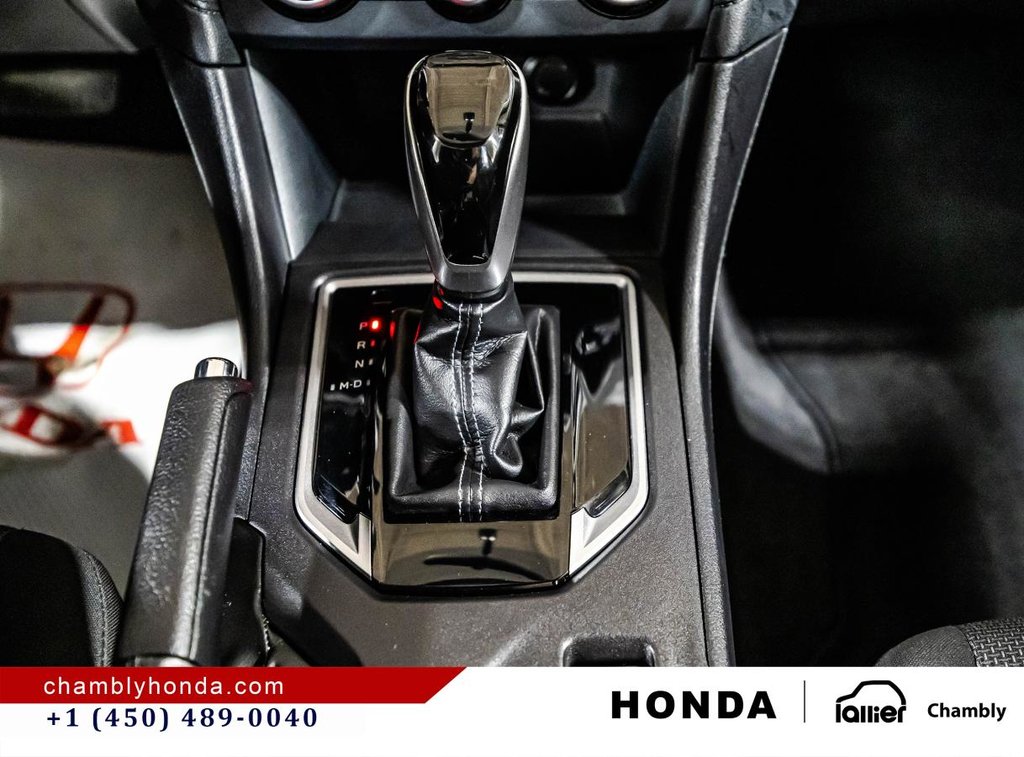 2017 Subaru Impreza Touring 5 portes in Montréal, Quebec - 24 - w1024h768px
