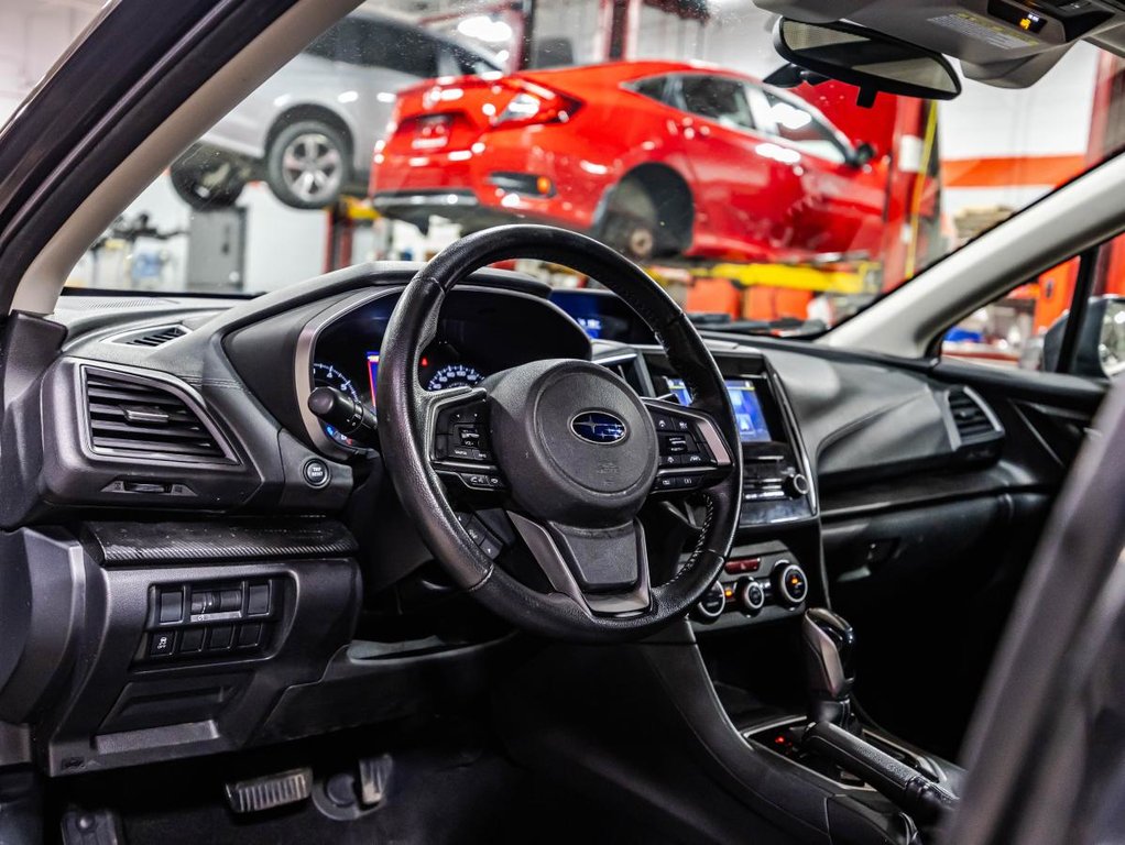 Subaru Impreza Touring I 5DOORS I  HEATED SEATS I CARPLAY I CAMERA I ACRIVE SECURITY I MAGS 2020 à Montréal, Québec - 15 - w1024h768px