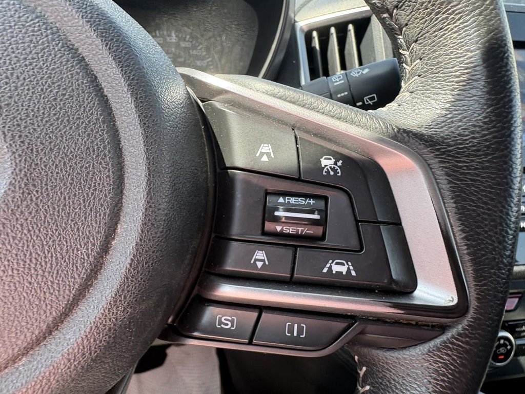 2020 Subaru Impreza Touring I 5DOORS I  HEATED SEATS I CARPLAY I CAMERA I ACRIVE SECURITY I MAGS in Montréal, Quebec - 8 - w1024h768px