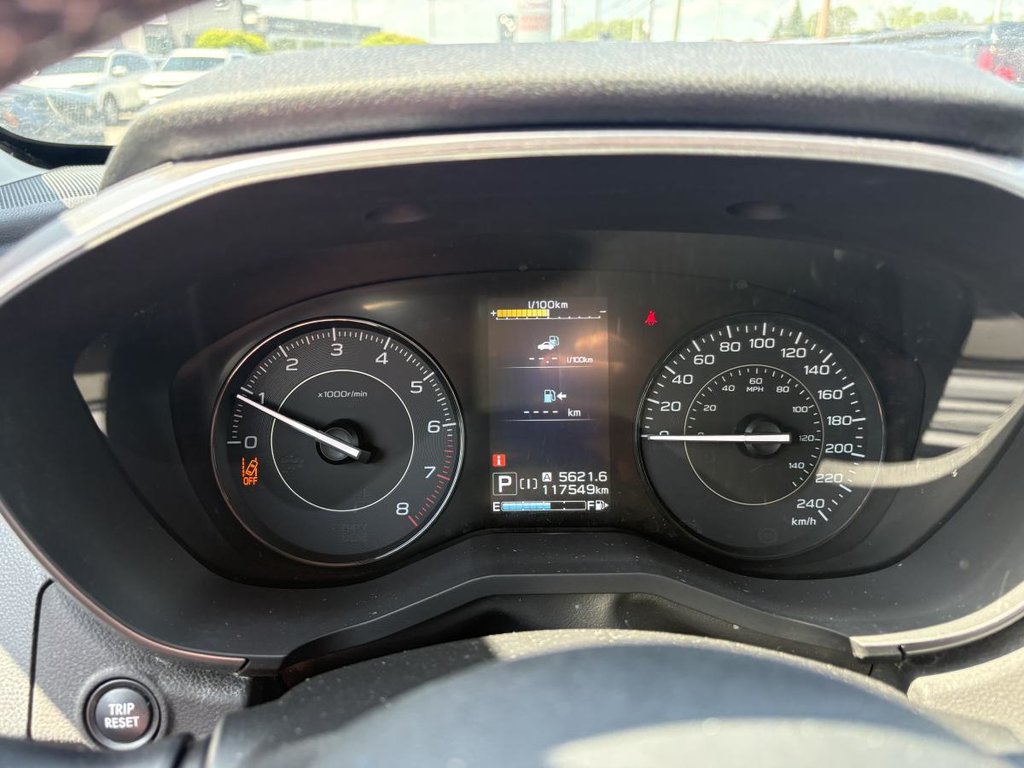 2020 Subaru Impreza Touring I 5DOORS I  HEATED SEATS I CARPLAY I CAMERA I ACRIVE SECURITY I MAGS in Montréal, Quebec - 7 - w1024h768px