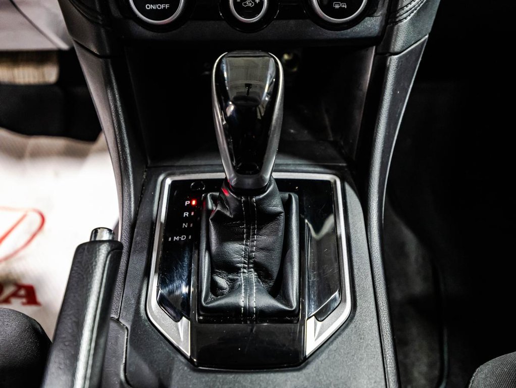 2022 Subaru Impreza Touring 5-door CVT w/EyeSight CARPLAY I HEATED SEATS I CAMERA I ACTIVE SECURITY in Montréal, Quebec - 24 - w1024h768px