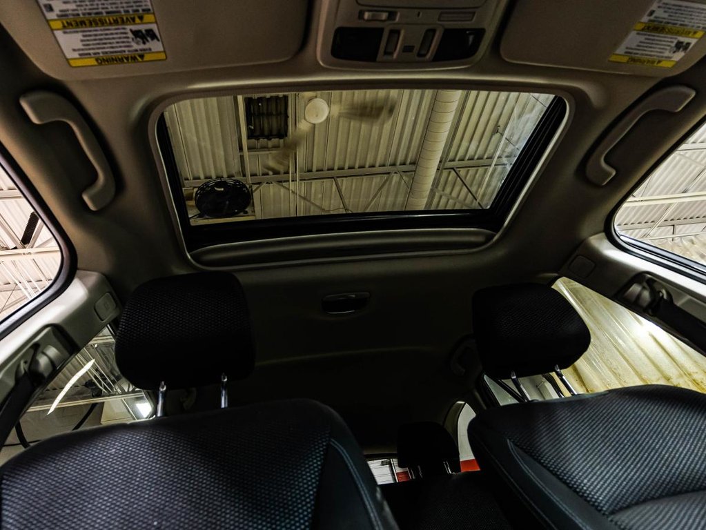 Subaru Outback 2.5i Touring 1 OWNER I NO ACCIDENT I CARPLAY I SUNROOF I MAGS I HEATED SEATS I 2019 à Montréal, Québec - 19 - w1024h768px