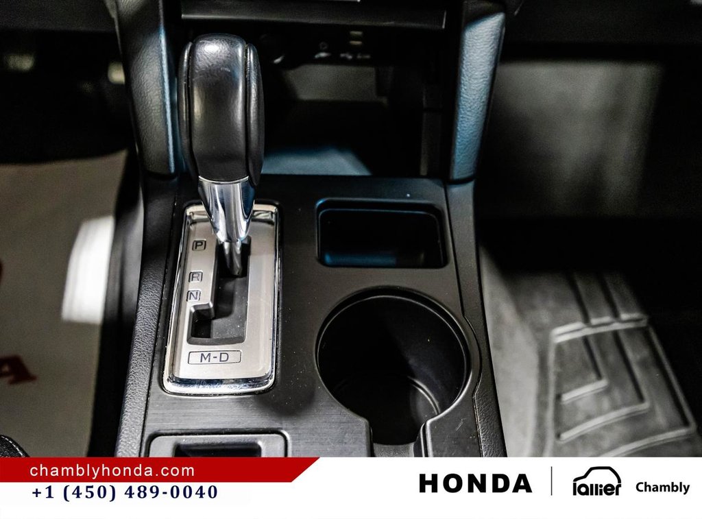 Subaru Outback 2.5i Touring I 2019 à Montréal, Québec - 26 - w1024h768px