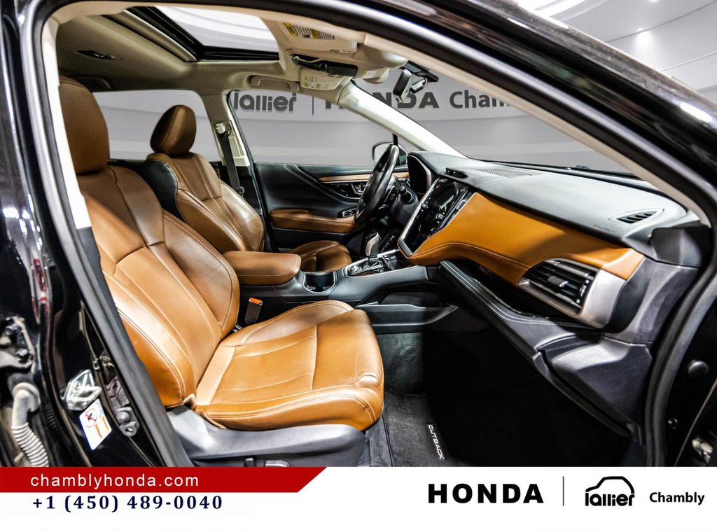 Subaru Outback 2.5i Premier 2020 à Montréal, Québec - 18 - w1024h768px