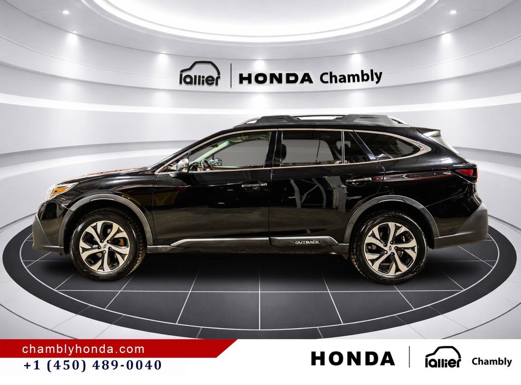 Subaru Outback 2.5i Premier 2020 à Montréal, Québec - 4 - w1024h768px