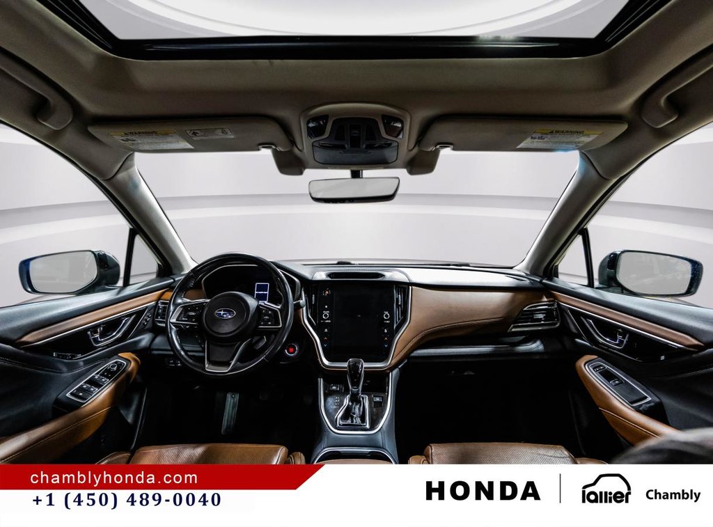 Subaru Outback 2.5i Premier 2020 à Montréal, Québec - 14 - w1024h768px
