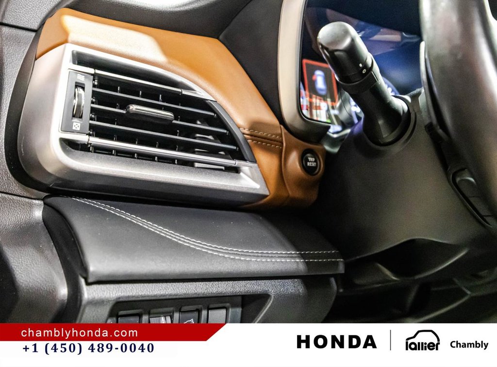 Subaru Outback 2.5i Premier 2020 à Montréal, Québec - 22 - w1024h768px