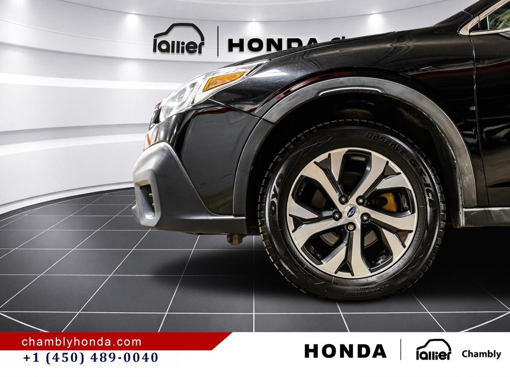 Subaru Outback 2.5i Premier 2020 à Montréal, Québec - 10 - w1024h768px