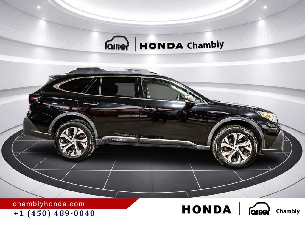 Subaru Outback 2.5i Premier 2020 à Montréal, Québec - 8 - w1024h768px