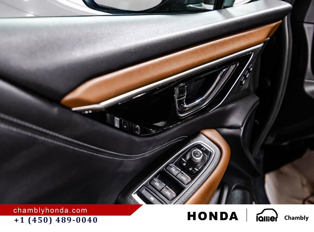 Subaru Outback 2.5i Premier 2020 à Montréal, Québec - 11 - w1024h768px