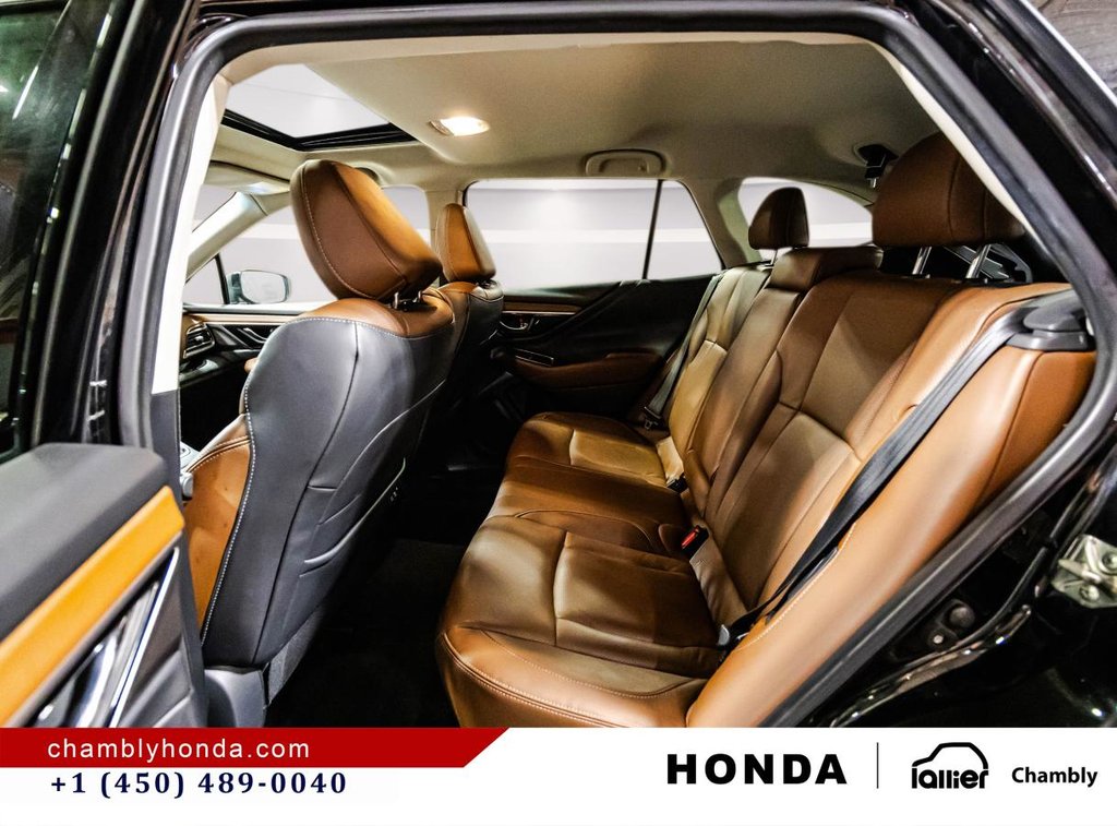 Subaru Outback 2.5i Premier 2020 à Montréal, Québec - 13 - w1024h768px