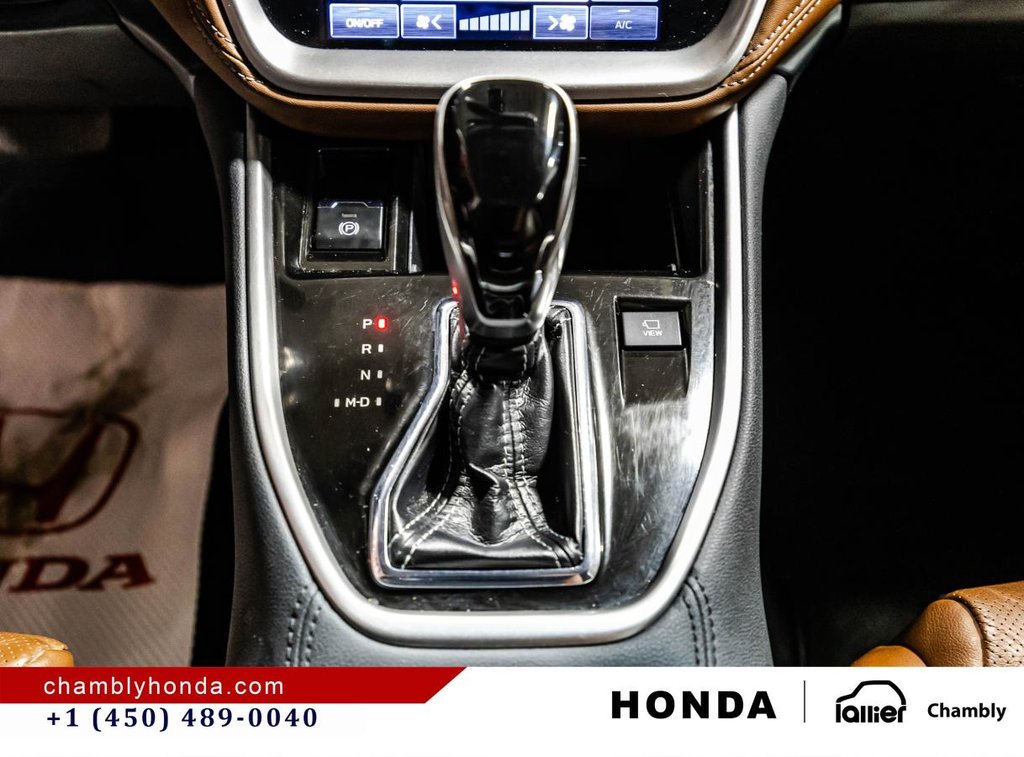Subaru Outback 2.5i Premier 2020 à Montréal, Québec - 26 - w1024h768px