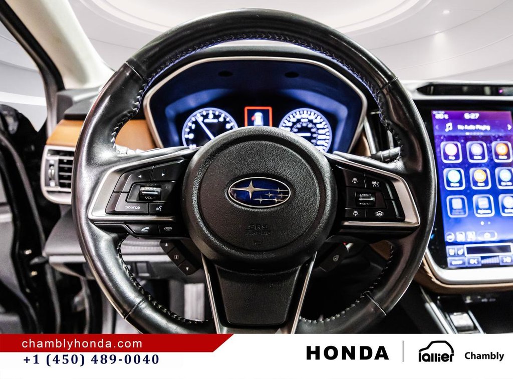 Subaru Outback 2.5i Premier 2020 à Montréal, Québec - 23 - w1024h768px