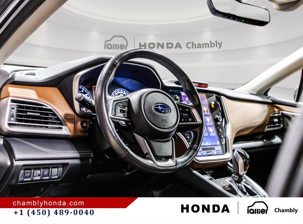 Subaru Outback 2.5i Premier 2020 à Montréal, Québec - 21 - w1024h768px