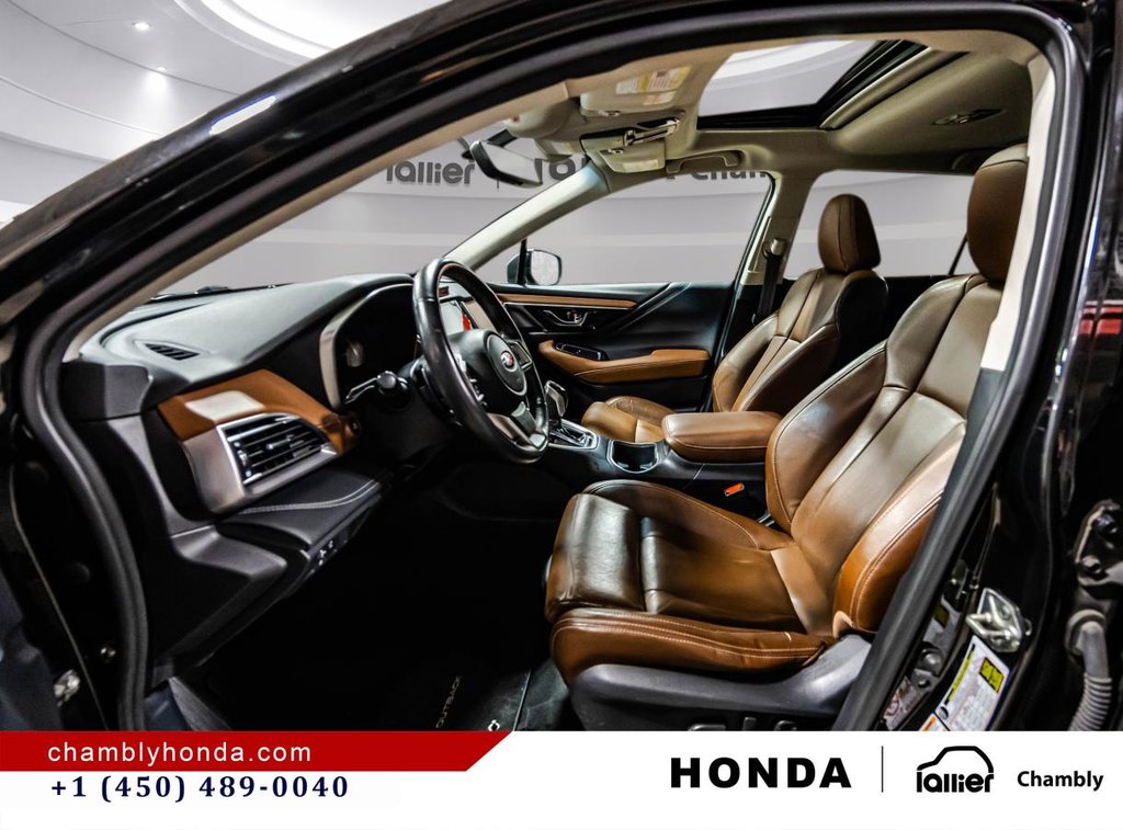 Subaru Outback 2.5i Premier 2020 à Montréal, Québec - 20 - w1024h768px