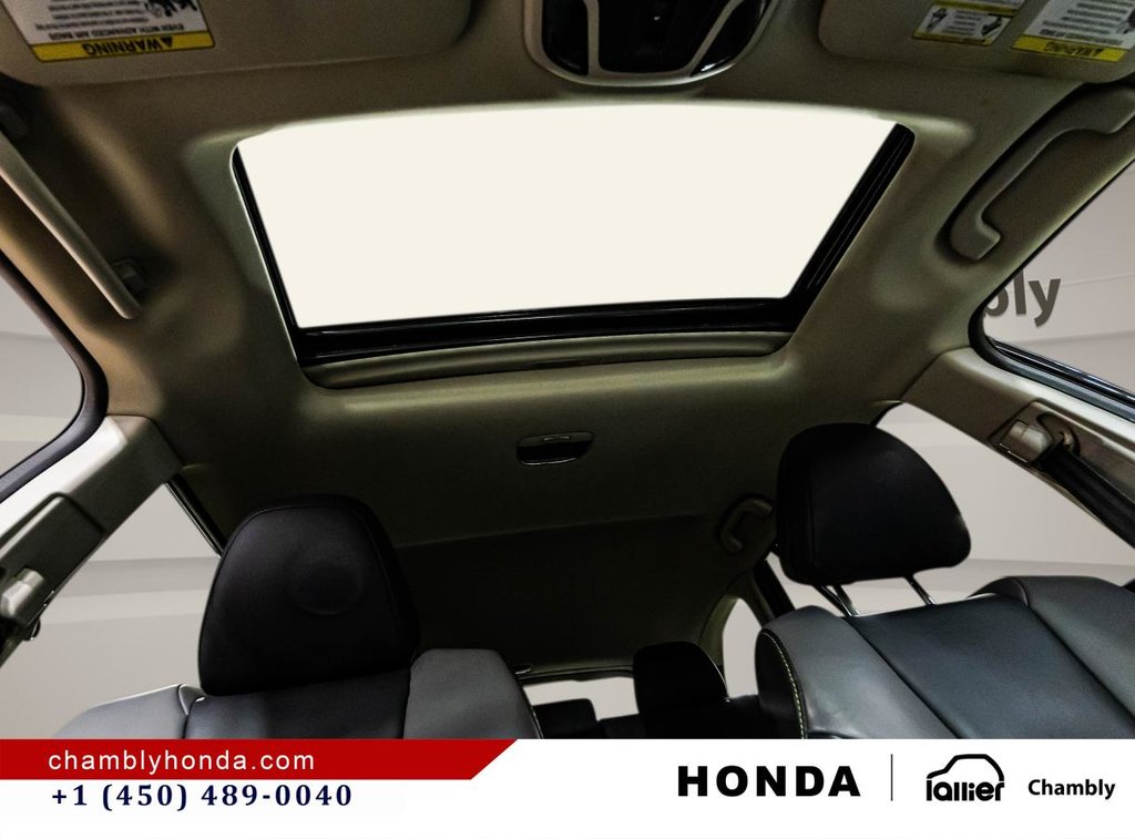 2021 Subaru Outback 2.4i Outdoor XT CARPLAY I SUNROOF I MAGS I HEATED SEATS I ACTIVE SECURITY in Montréal, Quebec - 19 - w1024h768px