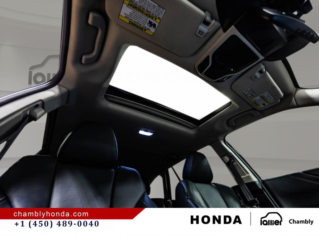 2024 Subaru Outback Limited XT AWD I SUNROOF I MAGS I CARPLAY I HEATED SEATS & STEERING WHEEL I ACTIVE SECURITY in Montréal, Quebec - 19 - w1024h768px