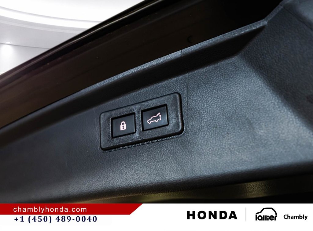 2024 Subaru Outback Limited XT AWD I SUNROOF I MAGS I CARPLAY I HEATED SEATS & STEERING WHEEL I ACTIVE SECURITY in Montréal, Quebec - 16 - w1024h768px