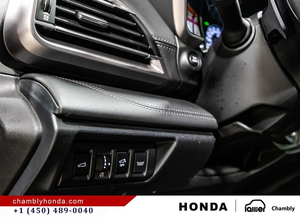 2024 Subaru Outback Limited XT AWD I SUNROOF I MAGS I CARPLAY I HEATED SEATS & STEERING WHEEL I ACTIVE SECURITY in Montréal, Quebec - 22 - w1024h768px