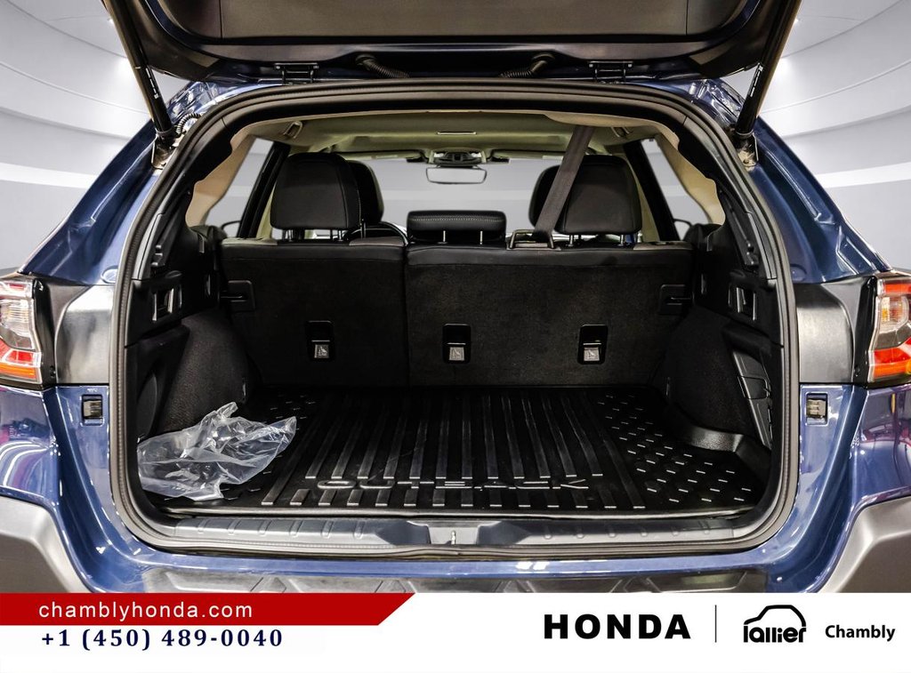 2024 Subaru Outback Limited XT AWD CARPLAY I MAGS I SUNROOF I HEATED SEATS I CAMERA I ACTIVE SECURITY in Montréal, Quebec - 16 - w1024h768px