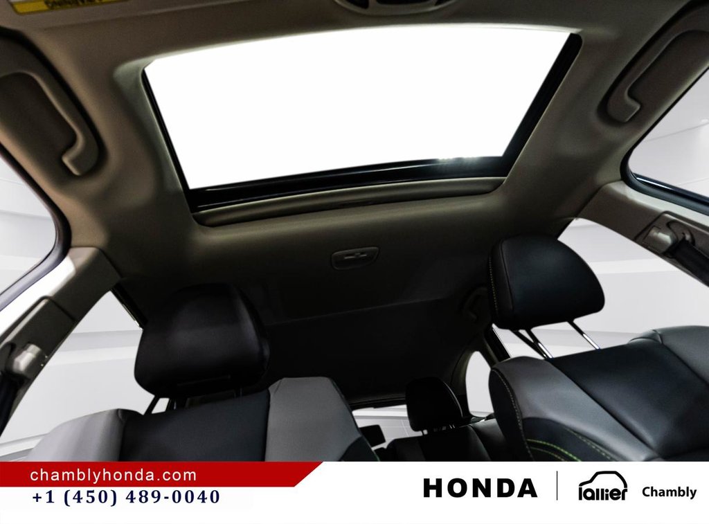 2024 Subaru Outback Limited XT AWD CARPLAY I MAGS I SUNROOF I HEATED SEATS I CAMERA I ACTIVE SECURITY in Montréal, Quebec - 19 - w1024h768px