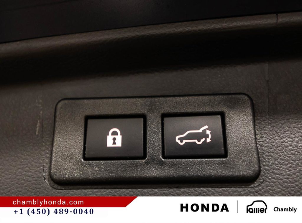 2024 Subaru Outback Limited XT AWD CARPLAY I MAGS I SUNROOF I HEATED SEATS I CAMERA I ACTIVE SECURITY in Montréal, Quebec - 15 - w1024h768px