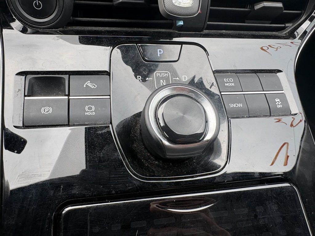 Toyota bZ4X LE 42,000 KMI MAGS I HEATED SEATS I CAMERA I CARPLAY I ACTIVE SECURITY 2024 à Montréal, Québec - 9 - w1024h768px