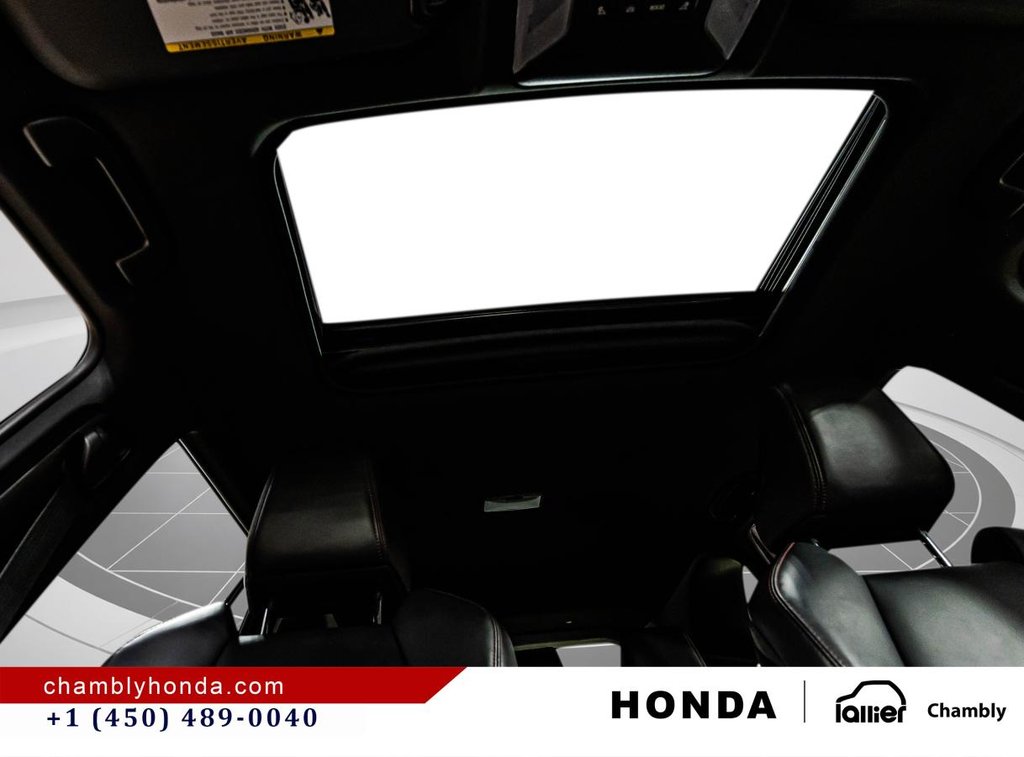 Toyota RAV4 Prime XSE AWD FUEL ECONOMY & LONG DISTANCE I SUNROOF I HEATED SEATS I CARPLAY I ACTIVE SECURITY 2021 à Montréal, Québec - 20 - w1024h768px