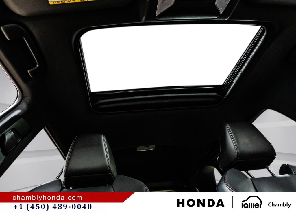 2021 Toyota RAV4 Prime XSE AWD LEATHER I SUNROOF I MAGS I CARPLAY I ACTIVE SECURITY in Montréal, Quebec - 20 - w1024h768px