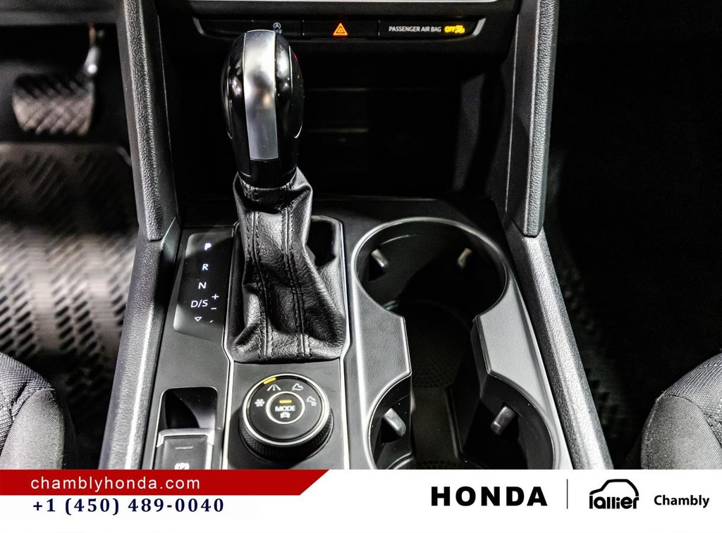 Volkswagen Atlas Cross Sport Trendline 2.0 TSI 4MOTION CARPLAY I MAGS I HEATED SEATS I CAMERA I ACTIVE SECURITY 2020 à Montréal, Québec - 24 - w1024h768px