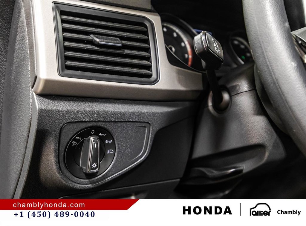 Volkswagen Atlas Cross Sport Trendline 2.0 TSI 4MOTION CARPLAY I MAGS I HEATED SEATS I CAMERA I ACTIVE SECURITY 2020 à Montréal, Québec - 20 - w1024h768px