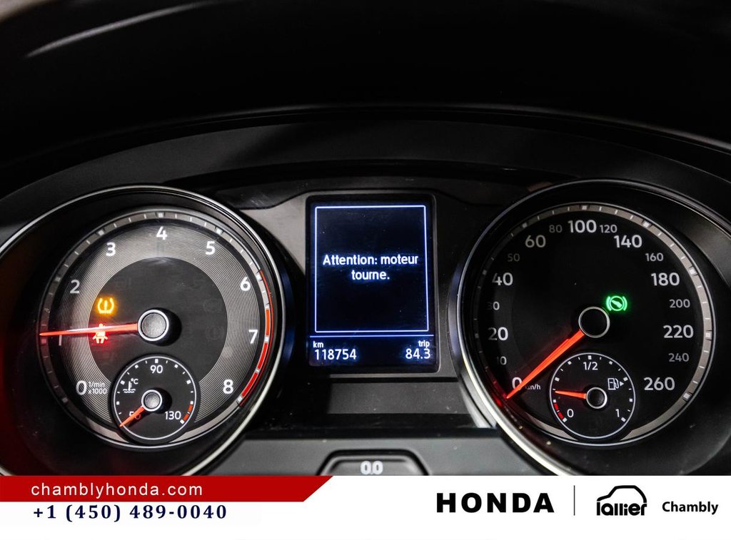 Volkswagen Atlas Cross Sport Trendline 2.0 TSI 4MOTION CARPLAY I MAGS I HEATED SEATS I CAMERA I ACTIVE SECURITY 2020 à Montréal, Québec - 22 - w1024h768px