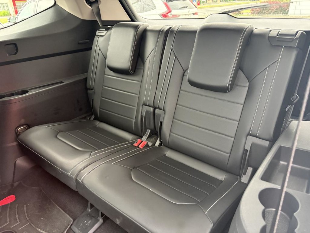 Volkswagen Atlas Highline 3.6 FSI 4MOTION V6 TOWING CAPACITY 5,000 LBS I PANORAMIC SUNROOF I HEATED & VENTIALTED SEAT 2022 à Montréal, Québec - 7 - w1024h768px