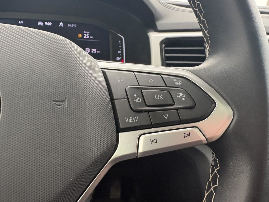 Volkswagen Atlas Highline 3.6 FSI 4MOTION V6 TOWING CAPACITY 5,000 LBS I PANORAMIC SUNROOF I HEATED & VENTIALTED SEAT 2022 à Montréal, Québec - 11 - w1024h768px