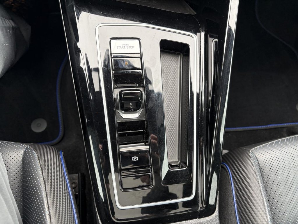 2023 Volkswagen Golf R DSG 1OWNER I NO ACCIDENT I SUNROOF I MAGS I HEATED SEATS I CARPLAY I CAMERA in Montréal, Quebec - 13 - w1024h768px