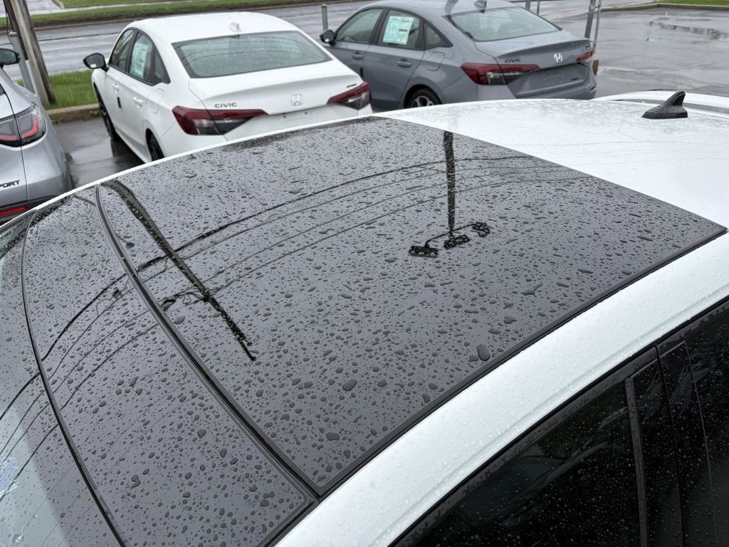 2023 Volkswagen Golf R DSG 1OWNER I NO ACCIDENT I SUNROOF I MAGS I HEATED SEATS I CARPLAY I CAMERA in Montréal, Quebec - 6 - w1024h768px