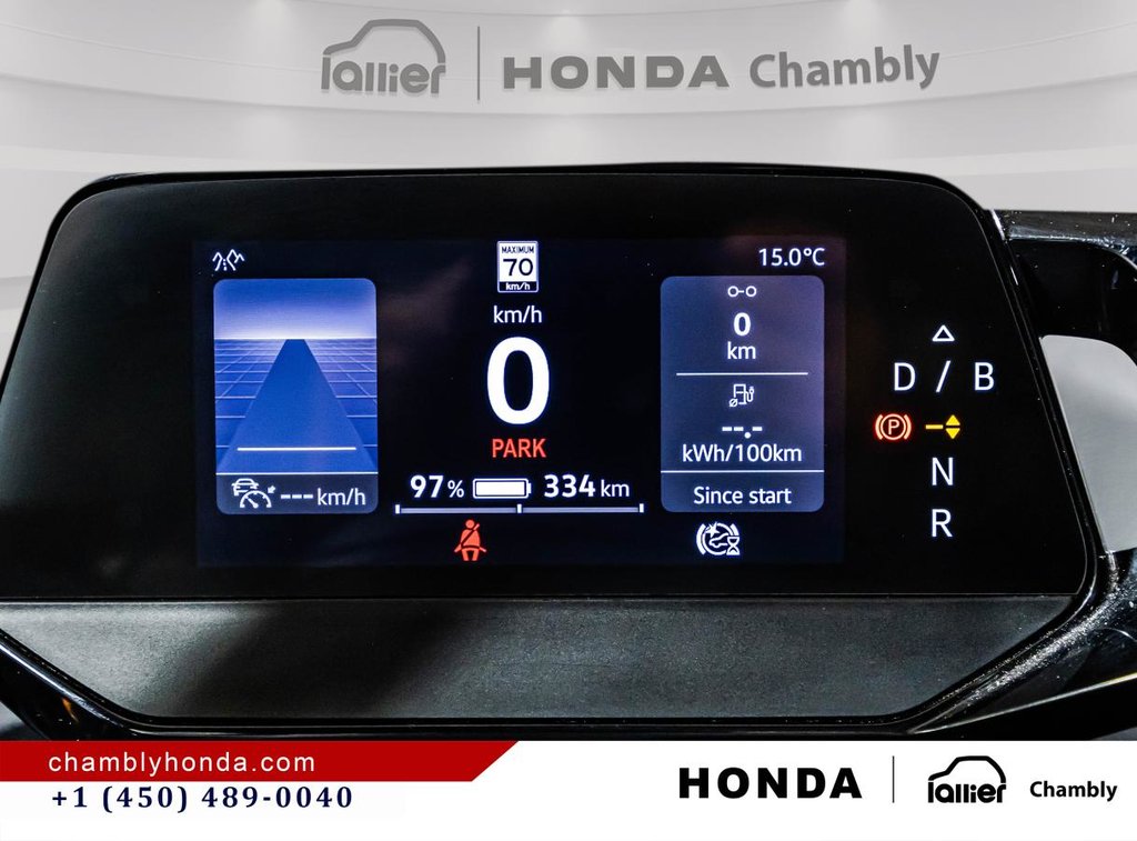 Volkswagen ID.4 Pro S AWD LEATHER I PANORAMIC SUNROOF I HEATED SEATS I MAGS I CARPLAY I ACTIVE SECURITY 2021 à Montréal, Québec - 24 - w1024h768px