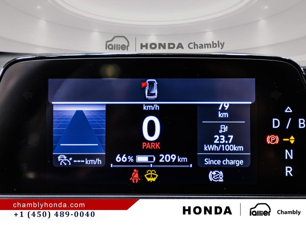2021 Volkswagen ID.4 Pro AWD  I CARPLAY I MAGS I HEATED SEATS I CAMERA I ACTIVE SECURITY in Montréal, Quebec - 22 - w1024h768px