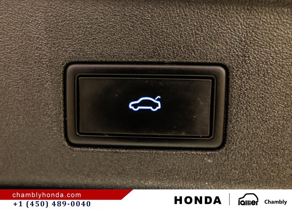 2023 Volkswagen ID.4 Pro S  AWD w/SK On Battery I LEATRHER I HEATED SEATS I CAMERA I MAGS SNROOF I ACTIVE SECURITY in Montréal, Quebec - 15 - w1024h768px