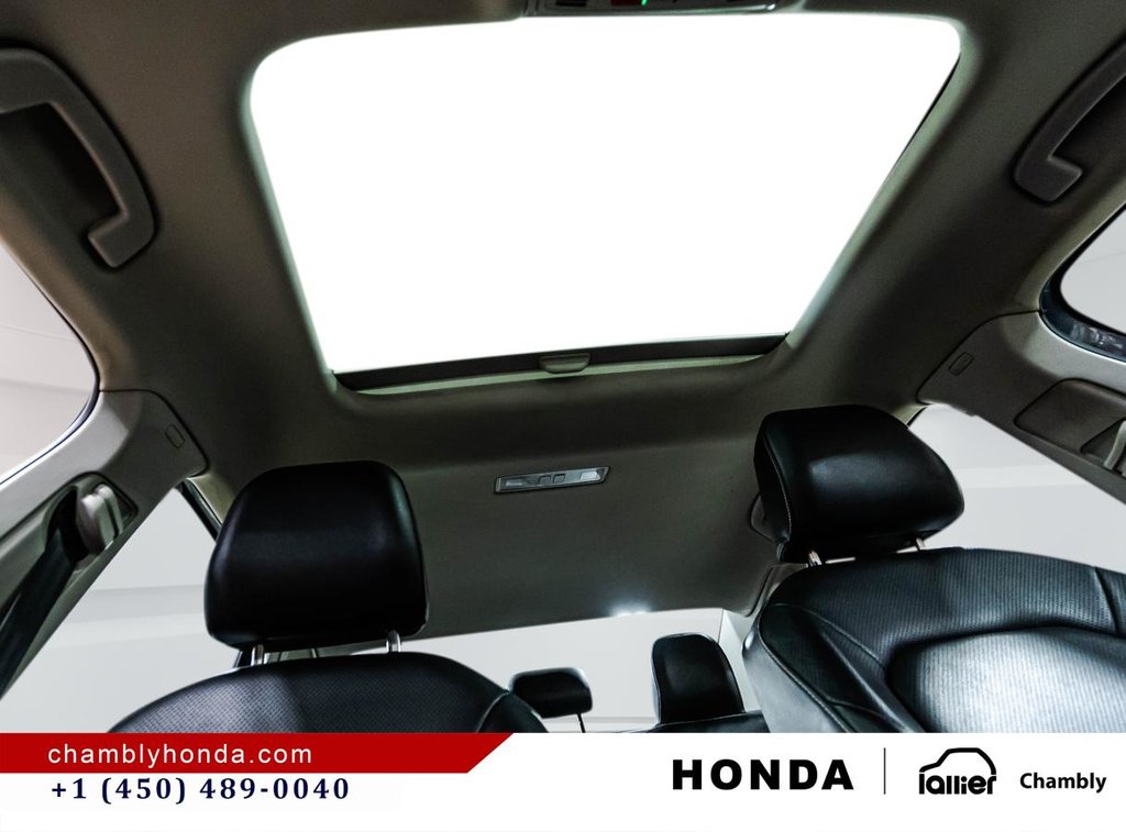 2023 Volkswagen Jetta Highline CUIR I HEATED SEATS I MAGS I CAMERA I CARPLAY I ACTIVE SECURITY in Montréal, Quebec - 19 - w1024h768px