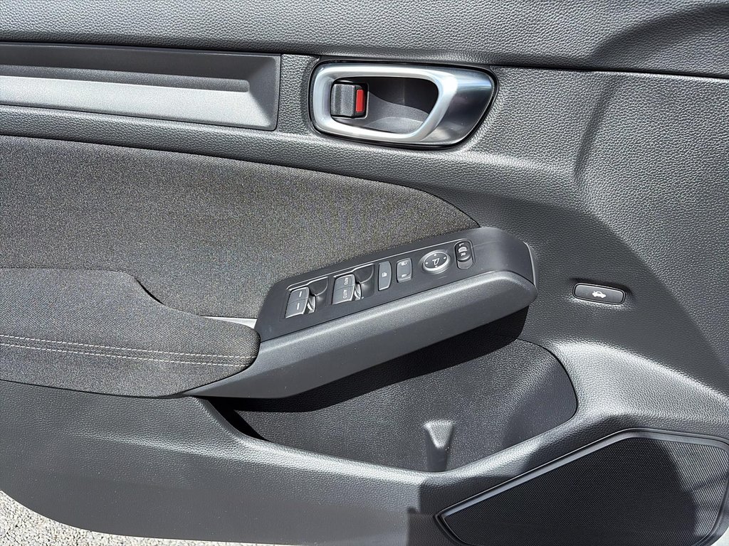Honda Civic SPORT 2026 à La Malbaie, Québec - 12 - w1024h768px
