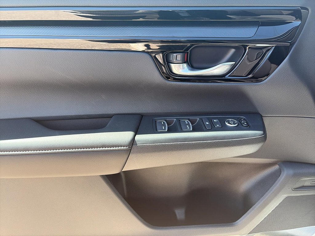 Honda CR-V SPORT 2026 à La Malbaie, Québec - 15 - w1024h768px