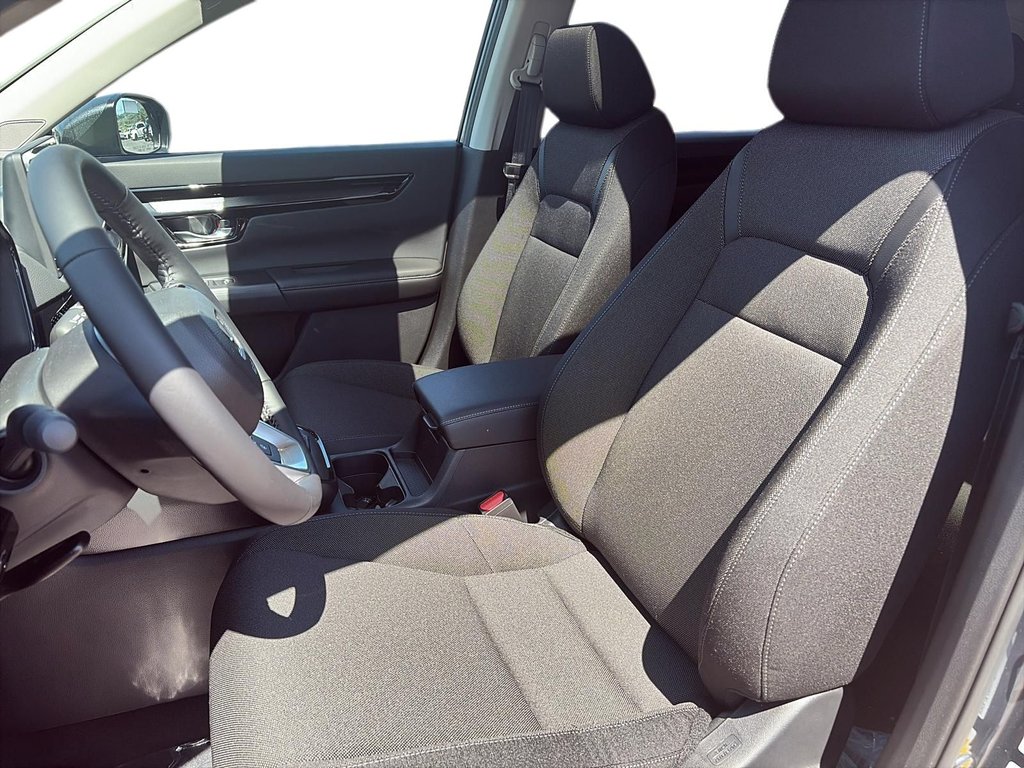 Honda CR-V SPORT 2026 à La Malbaie, Québec - 8 - w1024h768px