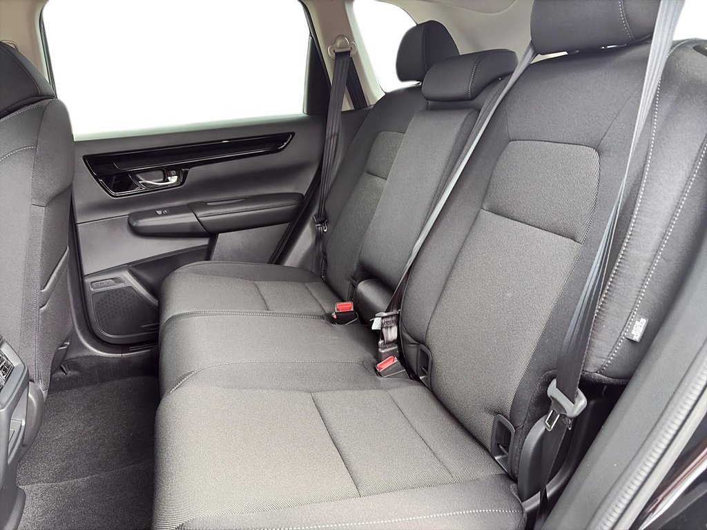 Honda CR-V SPORT 2026 à La Malbaie, Québec - 9 - w1024h768px