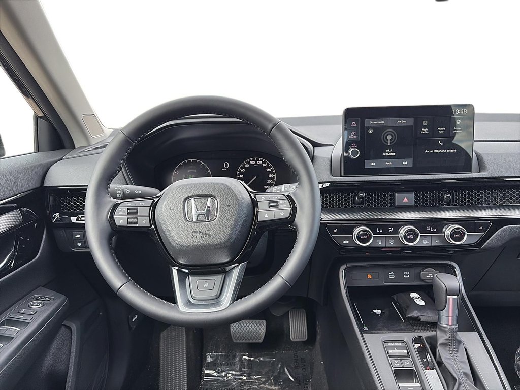 Honda CR-V SPORT 2026 à La Malbaie, Québec - 10 - w1024h768px