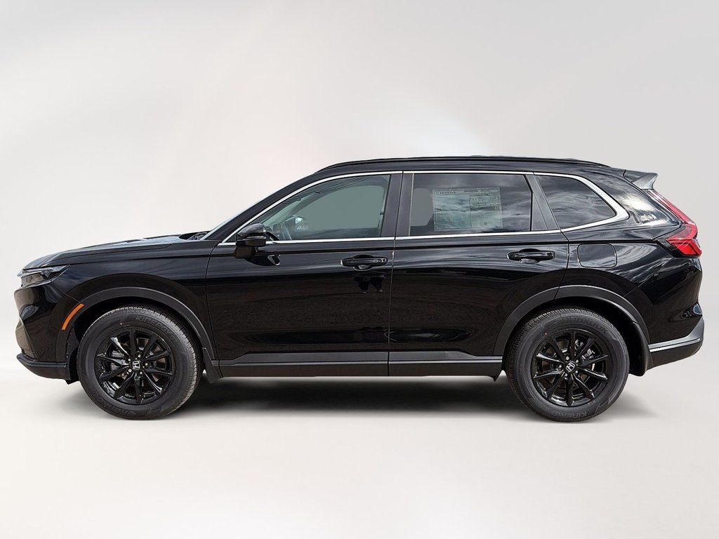 Honda CR-V SPORT 2026 à La Malbaie, Québec - 5 - w1024h768px