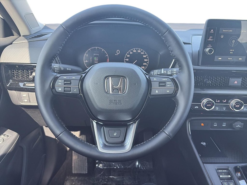 Honda CR-V SPORT 2026 à La Malbaie, Québec - 12 - w1024h768px