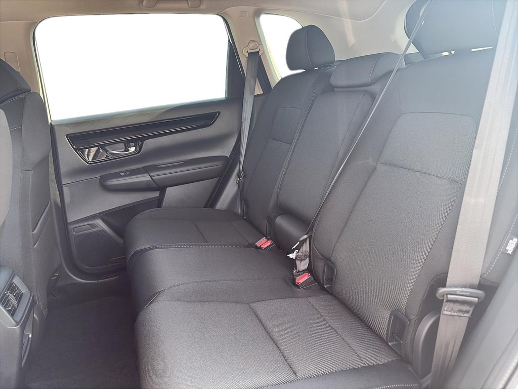 Honda CR-V SPORT 2026 à La Malbaie, Québec - 9 - w1024h768px