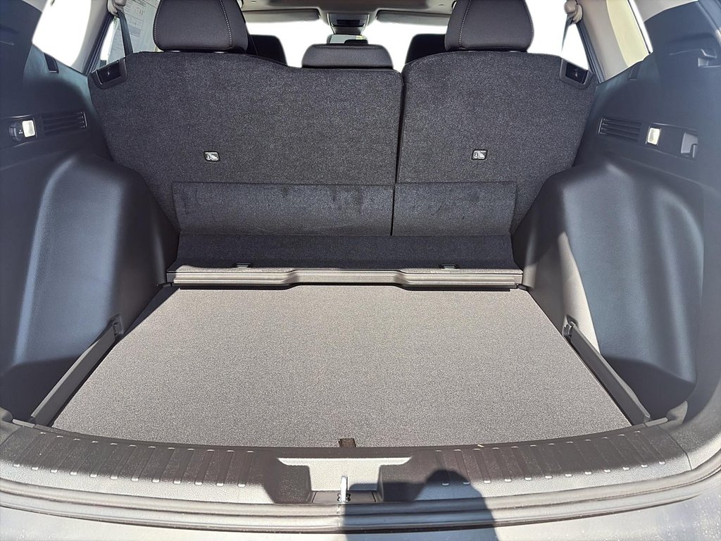 Honda CR-V SPORT 2026 à La Malbaie, Québec - 6 - w1024h768px