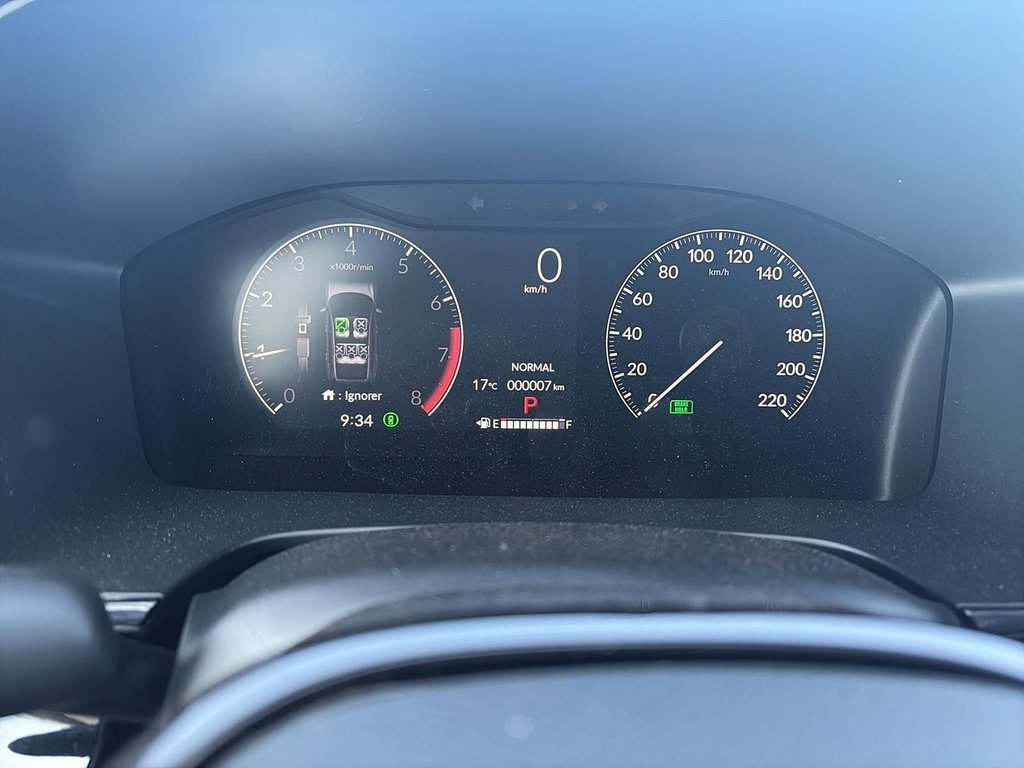 Honda CR-V SPORT 2026 à La Malbaie, Québec - 13 - w1024h768px
